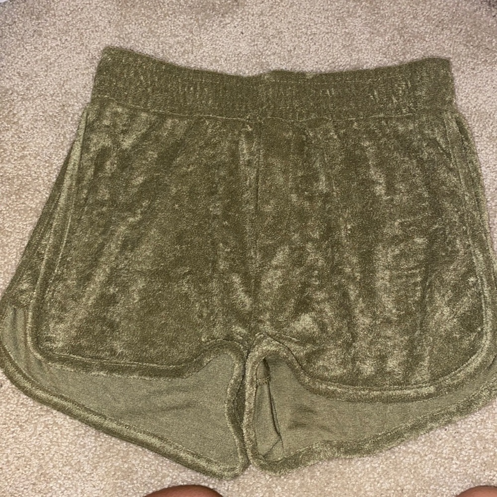 Never worn